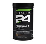 H24 Formula 1 Sport