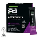 H24 Liftoff